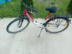 Bicicletă universala