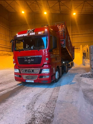 De vânzare MAN TGX 440-Gata de lucru!!! - imagine 2