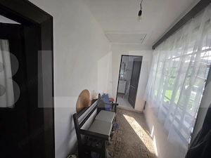 Casă tradițională din lemn – refugiul perfect într-o oază de liniște - imagine 11