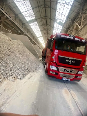 De vânzare MAN TGX 440-Gata de lucru!!! - imagine 4