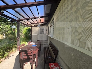 Casă tradițională din lemn – refugiul perfect într-o oază de liniște - imagine 12