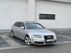 de vanzare audi a6 2.7 - imagine 3
