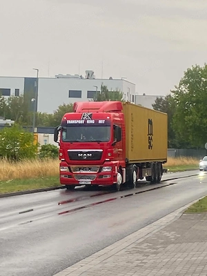 De vânzare MAN TGX 440-Gata de lucru!!! - imagine 3