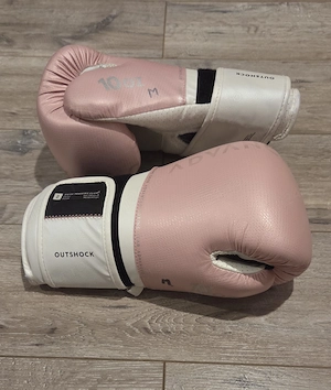 Mănuși kickbox 10 oz