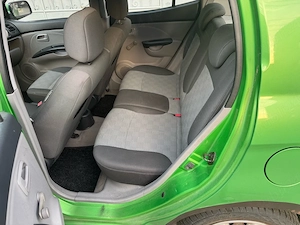 kia picanto motor 1.0 bezina an 2005 adusa recent tuv valabil 2027 - imagine 6