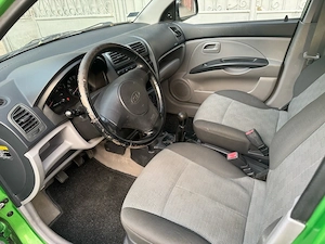 kia picanto motor 1.0 bezina an 2005 adusa recent tuv valabil 2027 - imagine 9