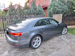 Audi a4b9 S Line - imagine 3