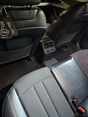 Audi a4b9 S Line - imagine 9