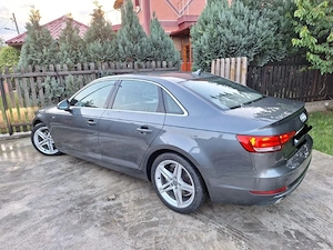 Audi a4b9 S Line - imagine 6