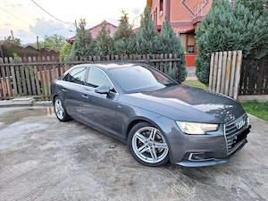 Audi a4b9 S Line - imagine 2
