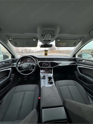 Audi A6 C8 - imagine 4