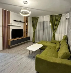  chirie PANTELIMON apartament decomandat cu 2 camere
