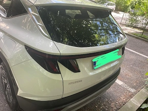 Hyundai Tucson in stare impecabila  - imagine 7