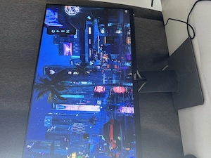 Monitor Dell 60hz 24  nou 