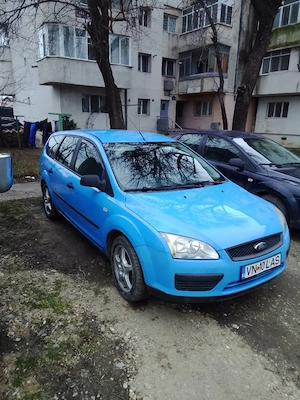 De vanzare ford focus 2 - imagine 3