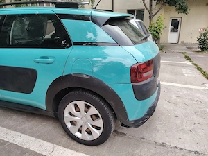 De vânzare Citroen C4 Cactus gpl 2017 145.000km - imagine 2