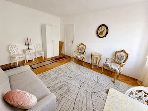 Apartament 2 camere, etaj 1, 46 mp, balcon, Gheorgheni - imagine 3