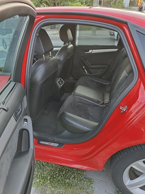De vânzare Audi A4 B8.5   2013 - imagine 7