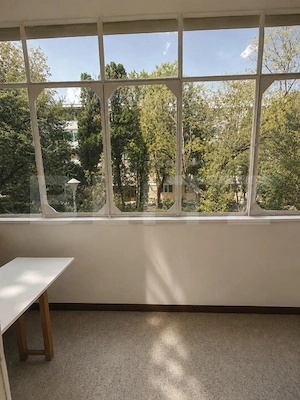 Apartament 2 camere, etaj 1, 46 mp, balcon, Gheorgheni - imagine 8