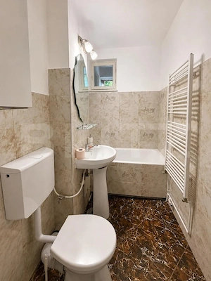 Apartament 2 camere, etaj 1, 46 mp, balcon, Gheorgheni - imagine 6