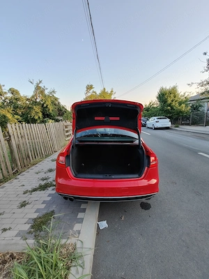 De vânzare Audi A4 B8.5   2013 - imagine 9