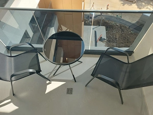 PRIMA CHIRIE METROU 30 metri, Apartament NOU 2 camere, balcon Proprietar Parcare - imagine 4