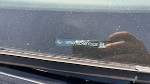 Vând Ford Focus sedan benzină, an 2019, rulaj 75.000 km, Iași - imagine 10