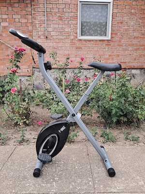 Aparat de fitness, bicicletă medicinală 