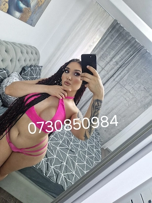Trans Lanita confirmare whatsapp