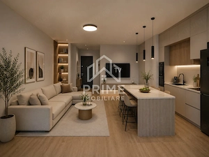 Apartament cu 2 camere de vânzare | Bloc nou 2026 | Parcare | Lift