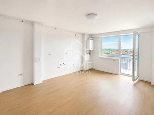 Apartament cu 2 camere de vânzare | Bloc nou 2026 | Parcare | Lift - imagine 4