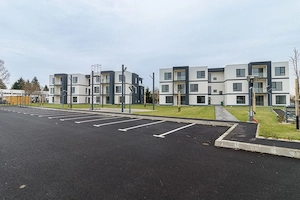 Apartament 3 camere Green City