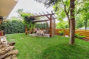 Apartament 3 camere la parter, cu gradina proprie, Otopeni