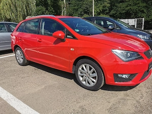 Seat ibiza st fr - imagine 2