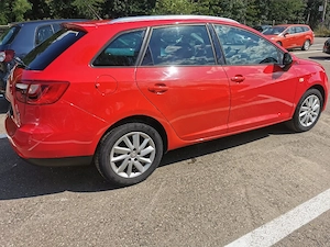 Seat ibiza st fr - imagine 3