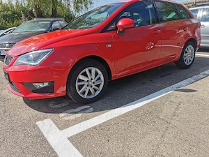 Seat ibiza st fr - imagine 4