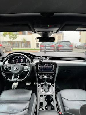 Vând Volkswagen arteon 2019,97000km - imagine 4