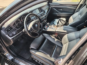 Bmw f10 3 butoane  - imagine 5