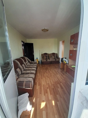 Vind apartament 2 camere  - imagine 2