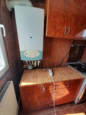 Vind apartament 2 camere  - imagine 4