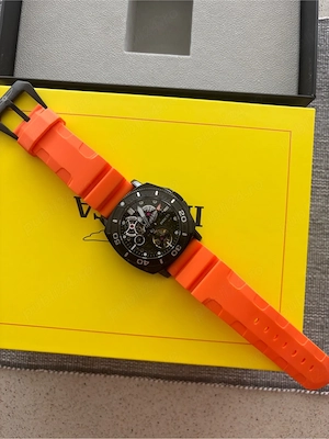 Invicta Obsidian Automatic