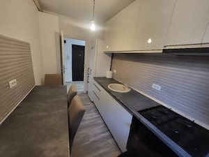 Apartament de inchiriat 2 camere 