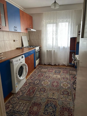 Apartament 2 camere de închiriat - imagine 4