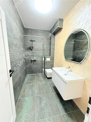 Penthouse cu 4 camere 111 mp utili terasa 78 mp doua locuri parcare - imagine 16