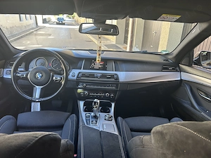 BMW 520 D M-pachet - imagine 5