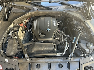 BMW 520 D M-pachet - imagine 6