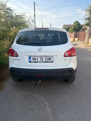 vând autoturism  - imagine 7
