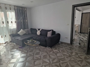 Persoana fizica vand apartament cetate piata cu 2 camere plus balcon la parter.   - imagine 5