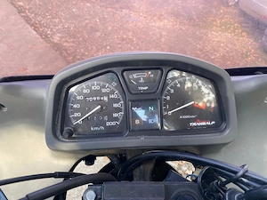 Honda Transalp '99 PD 10 (Pregatita pentru Onroad si Offroad) - imagine 3