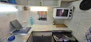 Inchiriere apartament  2 camere Gara de Nord, 0%comision - imagine 3